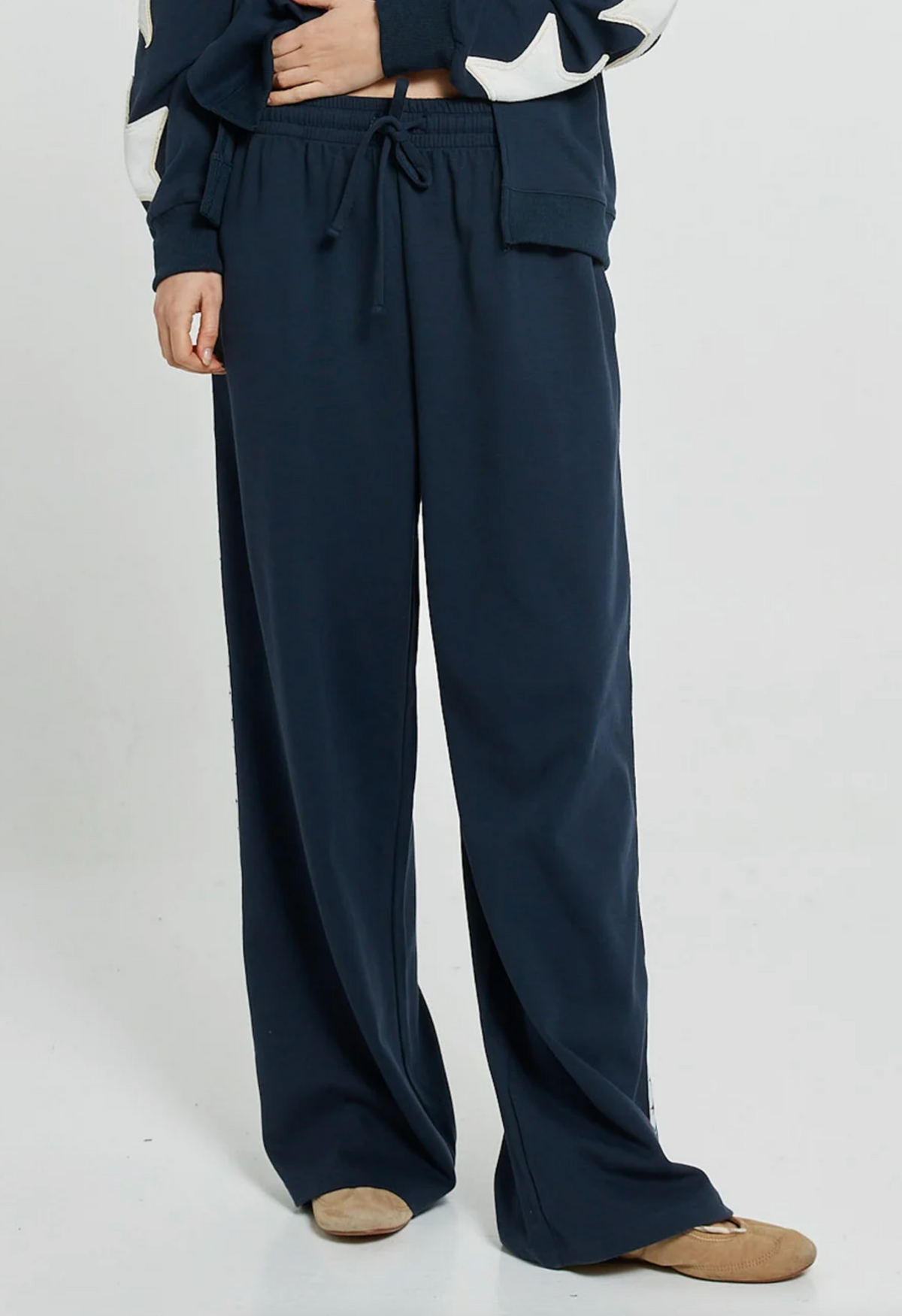 Saskia Trackpants ~ 2 Colours
