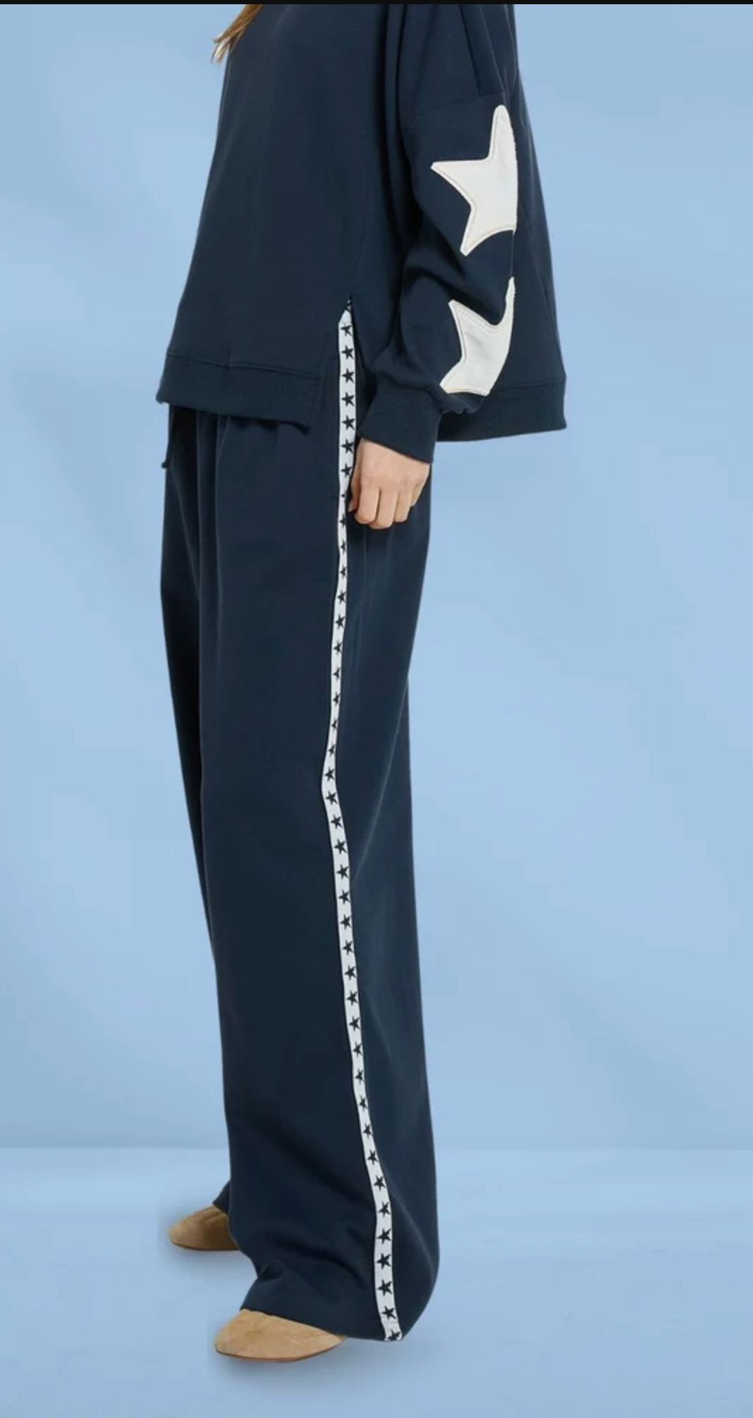 Saskia Trackpants ~ 2 Colours