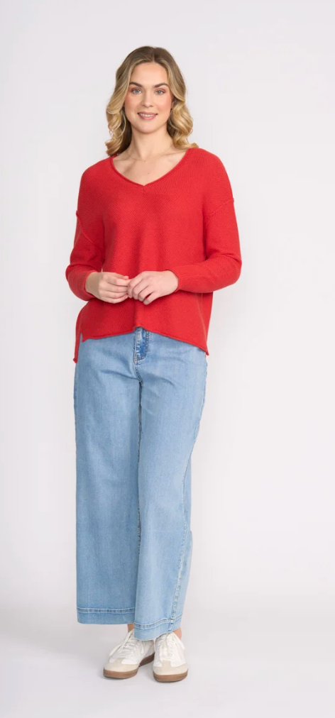 Brunch Club Sweater ~ 3 Colours