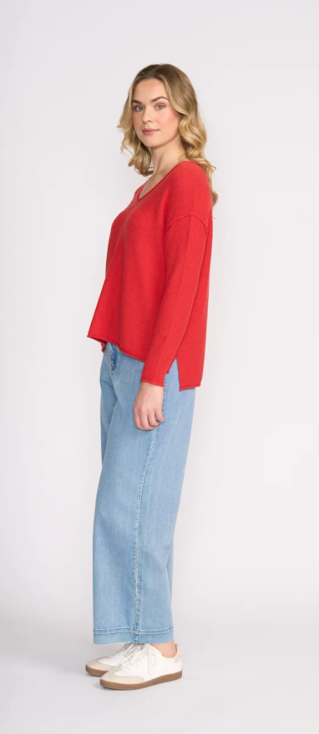 Brunch Club Sweater ~ 3 Colours
