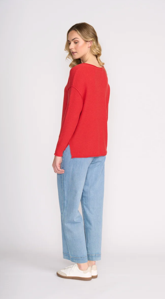 Brunch Club Sweater ~ 3 Colours