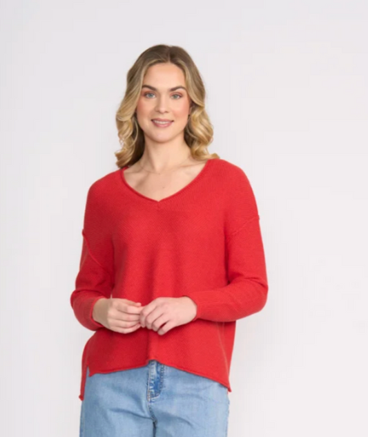 Brunch Club Sweater ~ 3 Colours