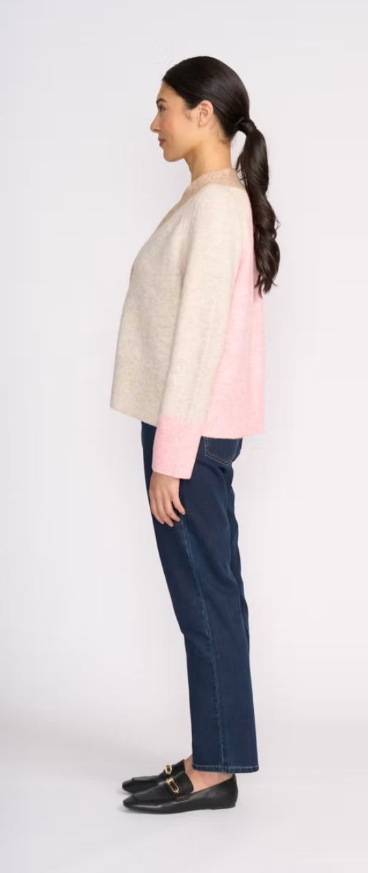 Plush Love Cardigan ~ 2 Colours