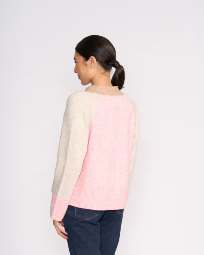 Plush Love Cardigan ~ 2 Colours