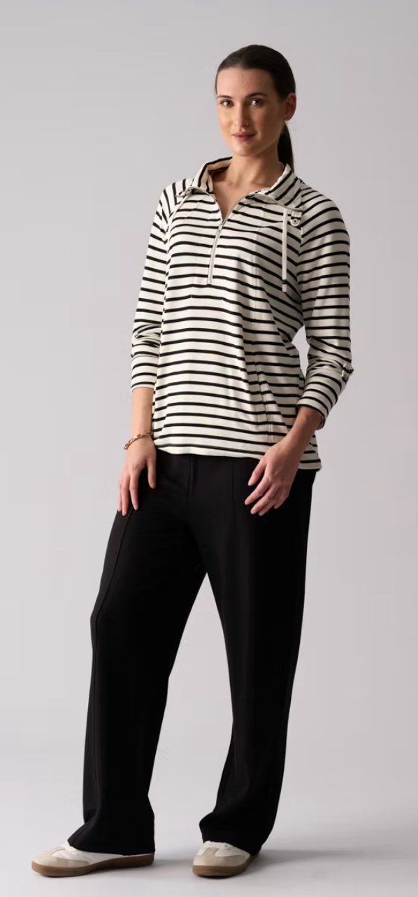 Soft Settings Sweater