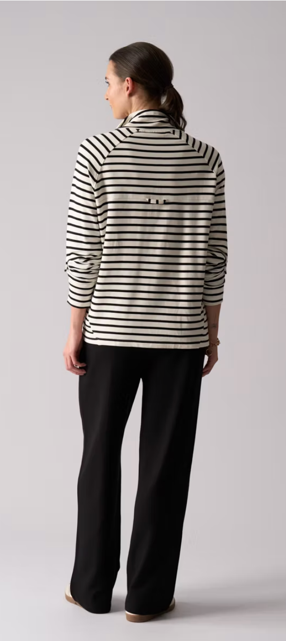 Soft Settings Sweater