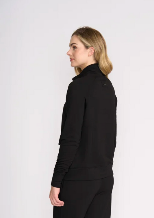 Soft Application Jacket