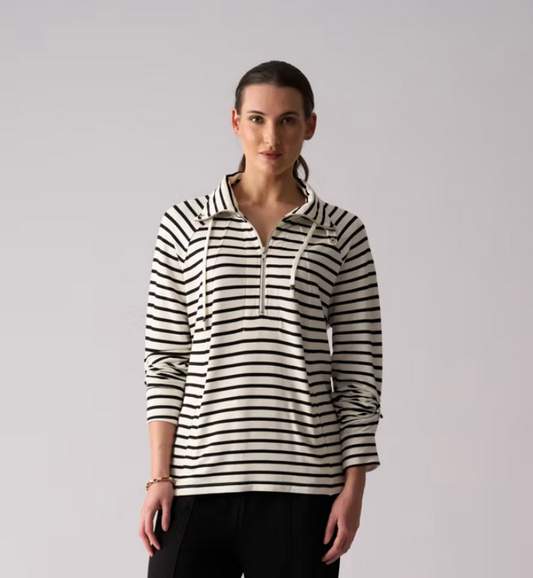 Soft Settings Sweater