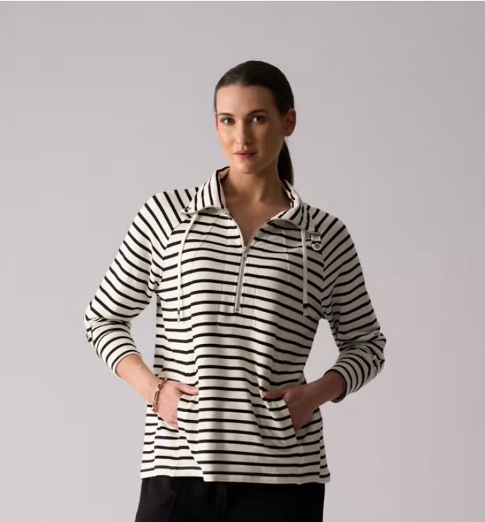Soft Settings Sweater