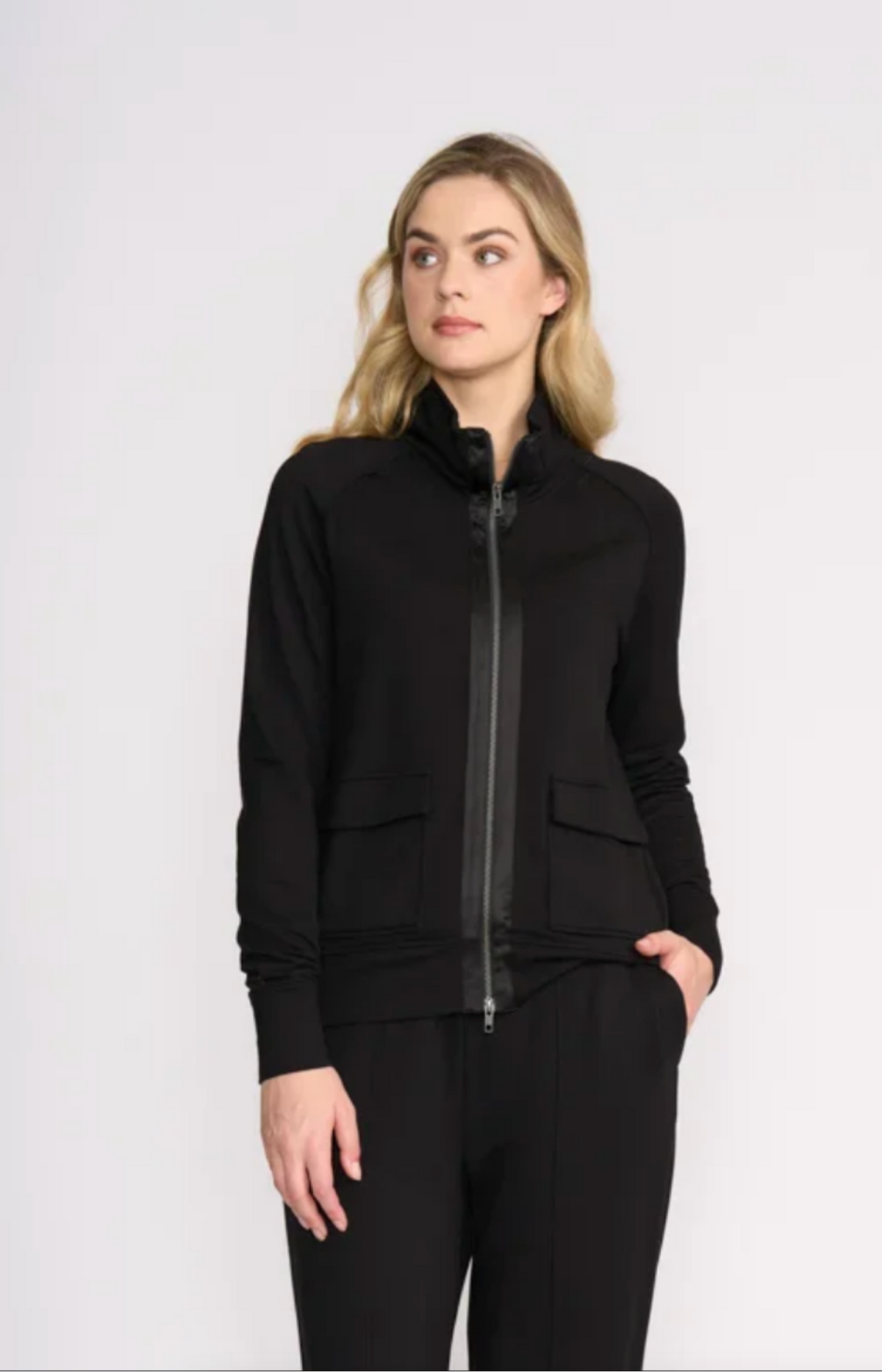Soft Application Jacket
