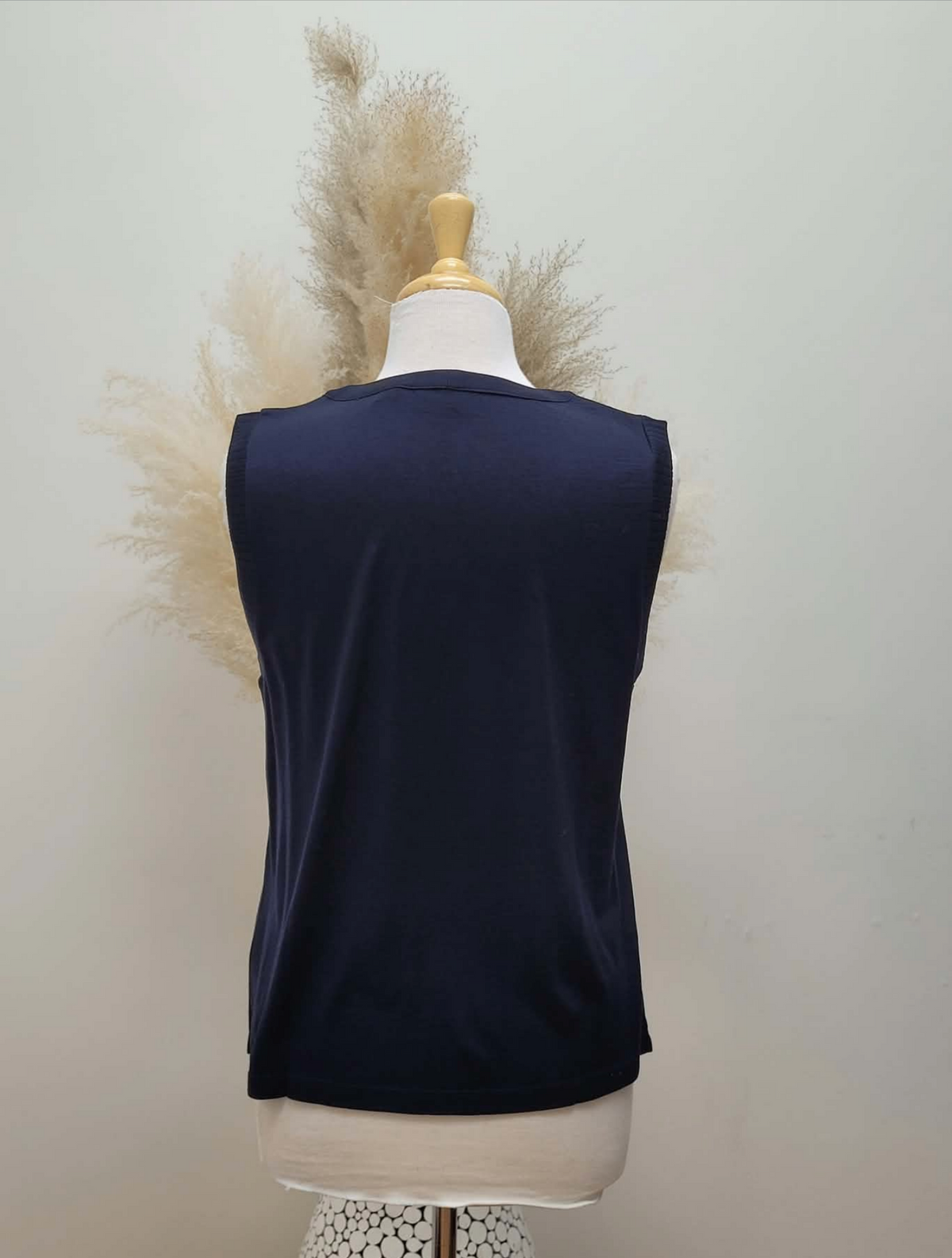 Multi Vibe Vest ~ 2 Colours