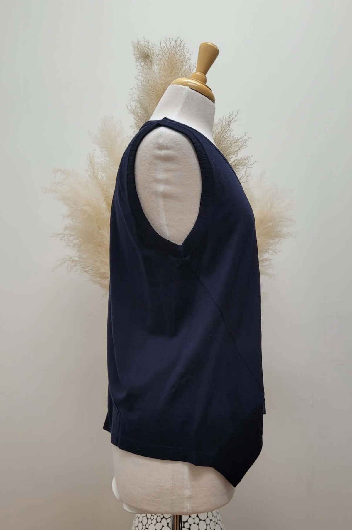 Multi Vibe Vest ~ 2 Colours