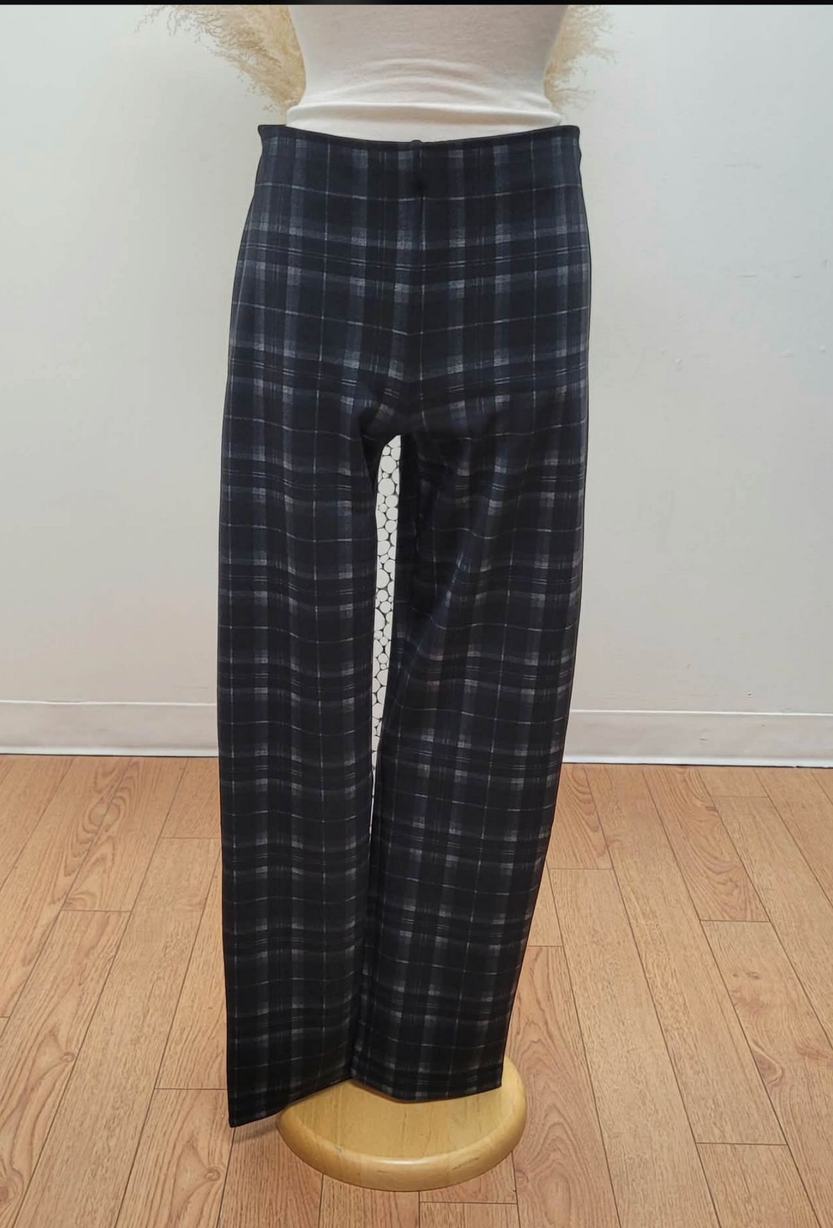 Go To Pant ~ 2 Colours