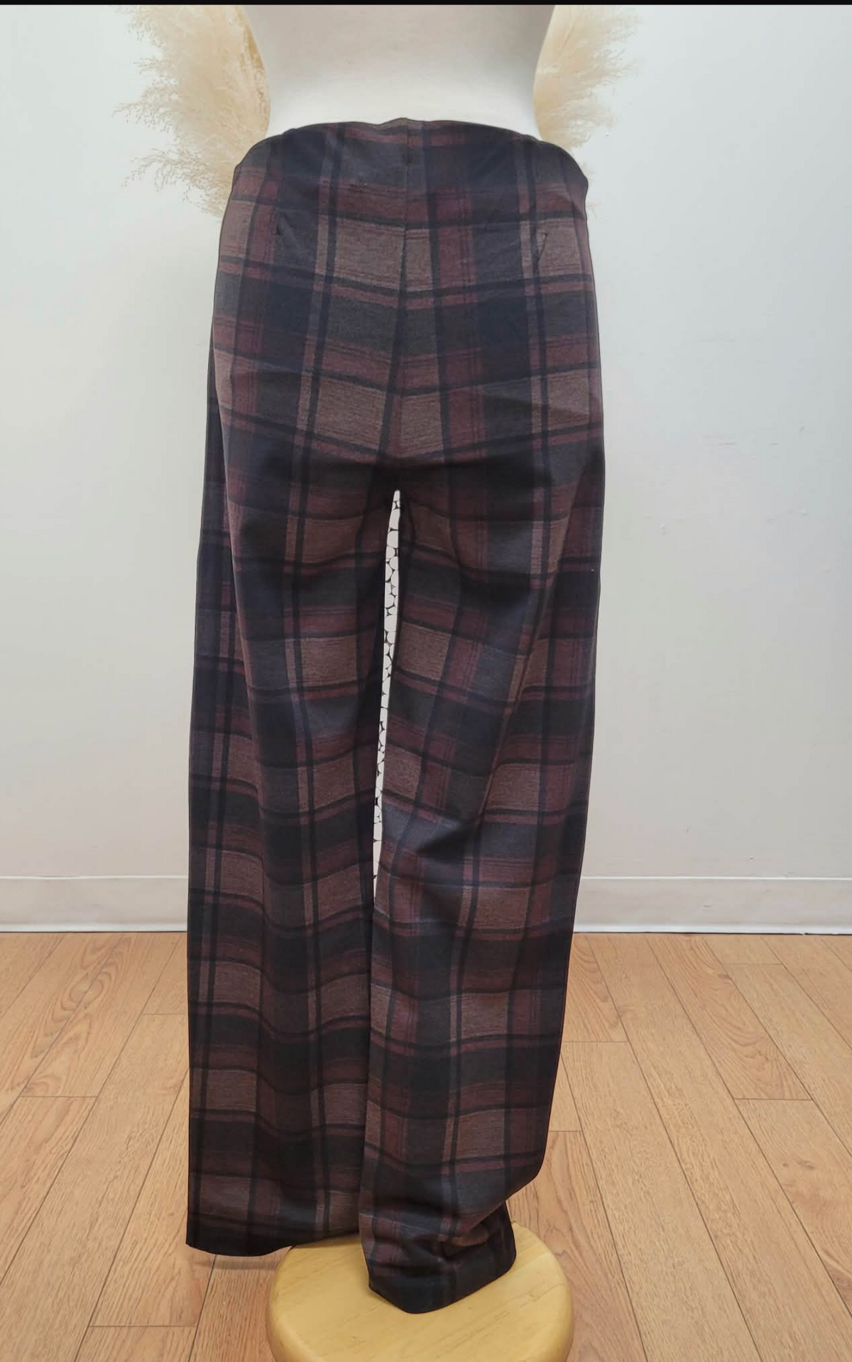 Go To Pant ~ 2 Colours