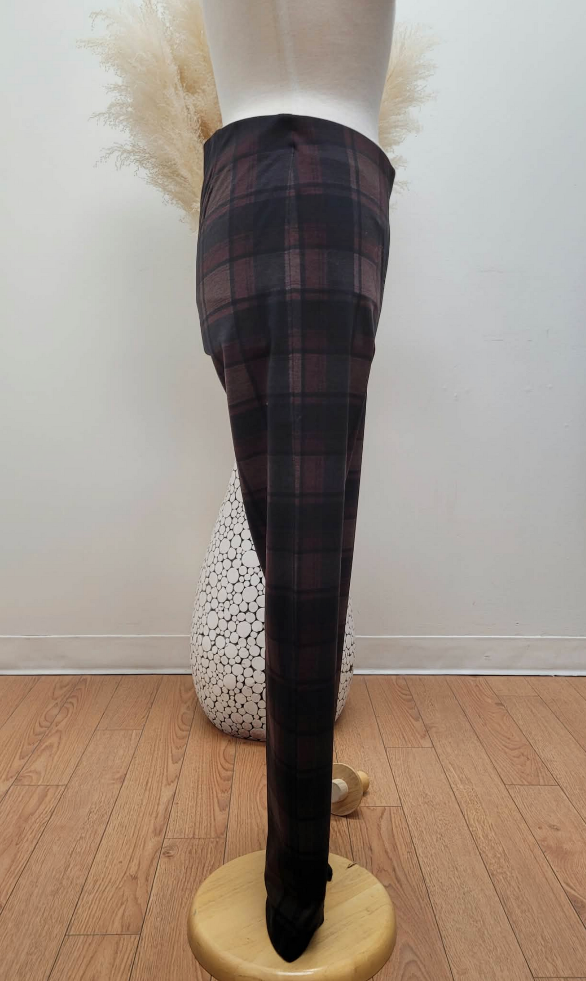 Go To Pant ~ 2 Colours