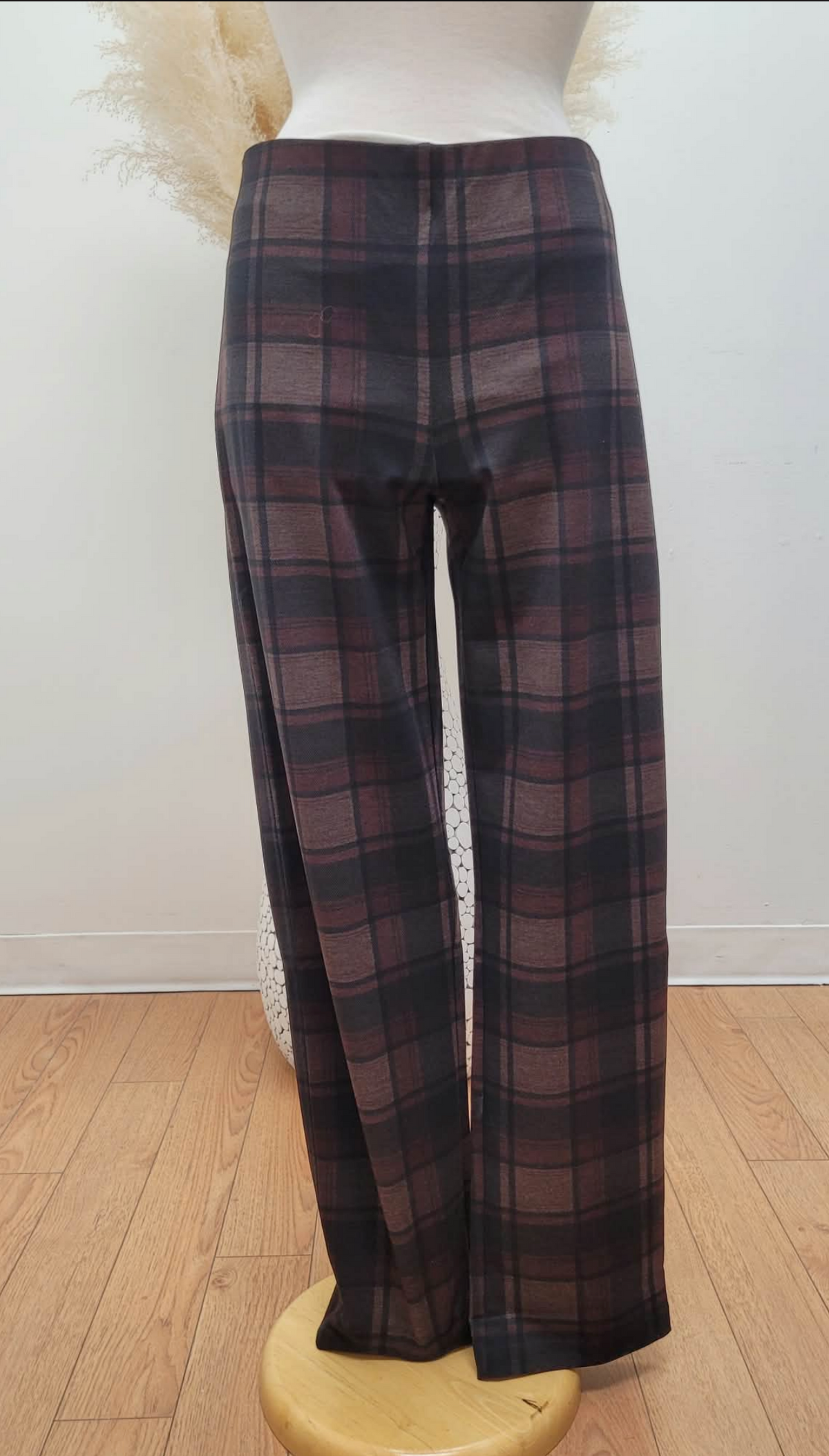 Go To Pant ~ 2 Colours