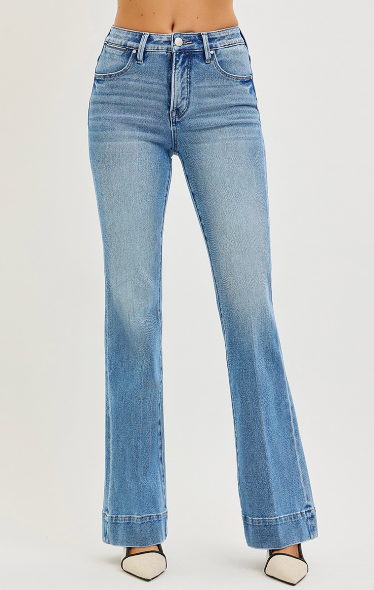 Ruth TC Flare {Reg & Curve}