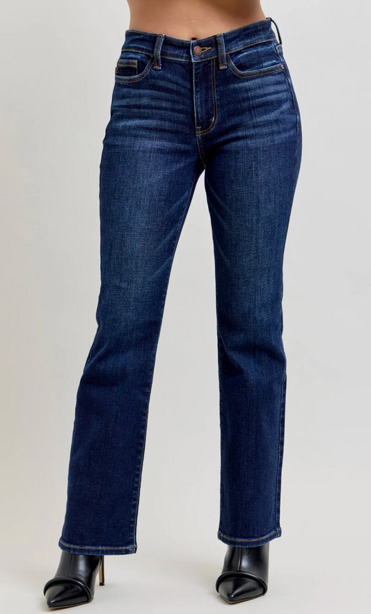 Sondra TC Petite Classic Straight  {Reg & Curve}