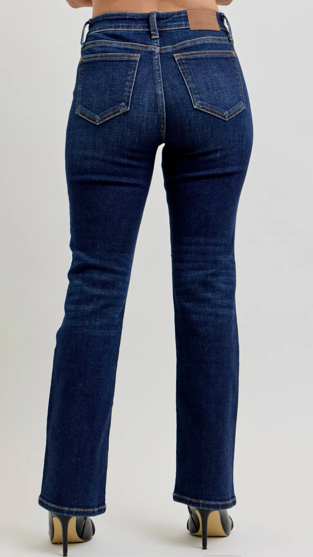 Sondra TC Petite Classic Straight  {Reg & Curve}