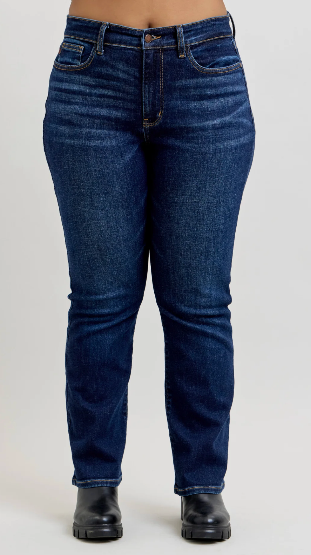 Sondra TC Petite Classic Straight  {Reg & Curve}