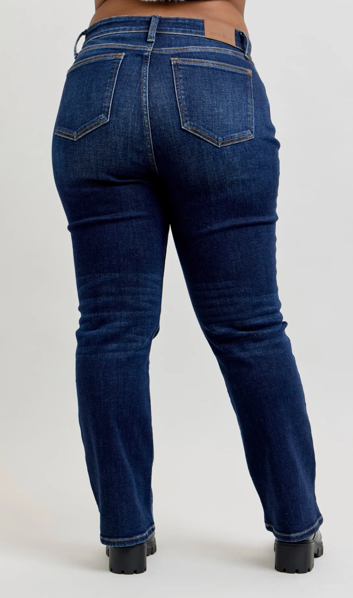 Sondra TC Petite Classic Straight  {Reg & Curve}