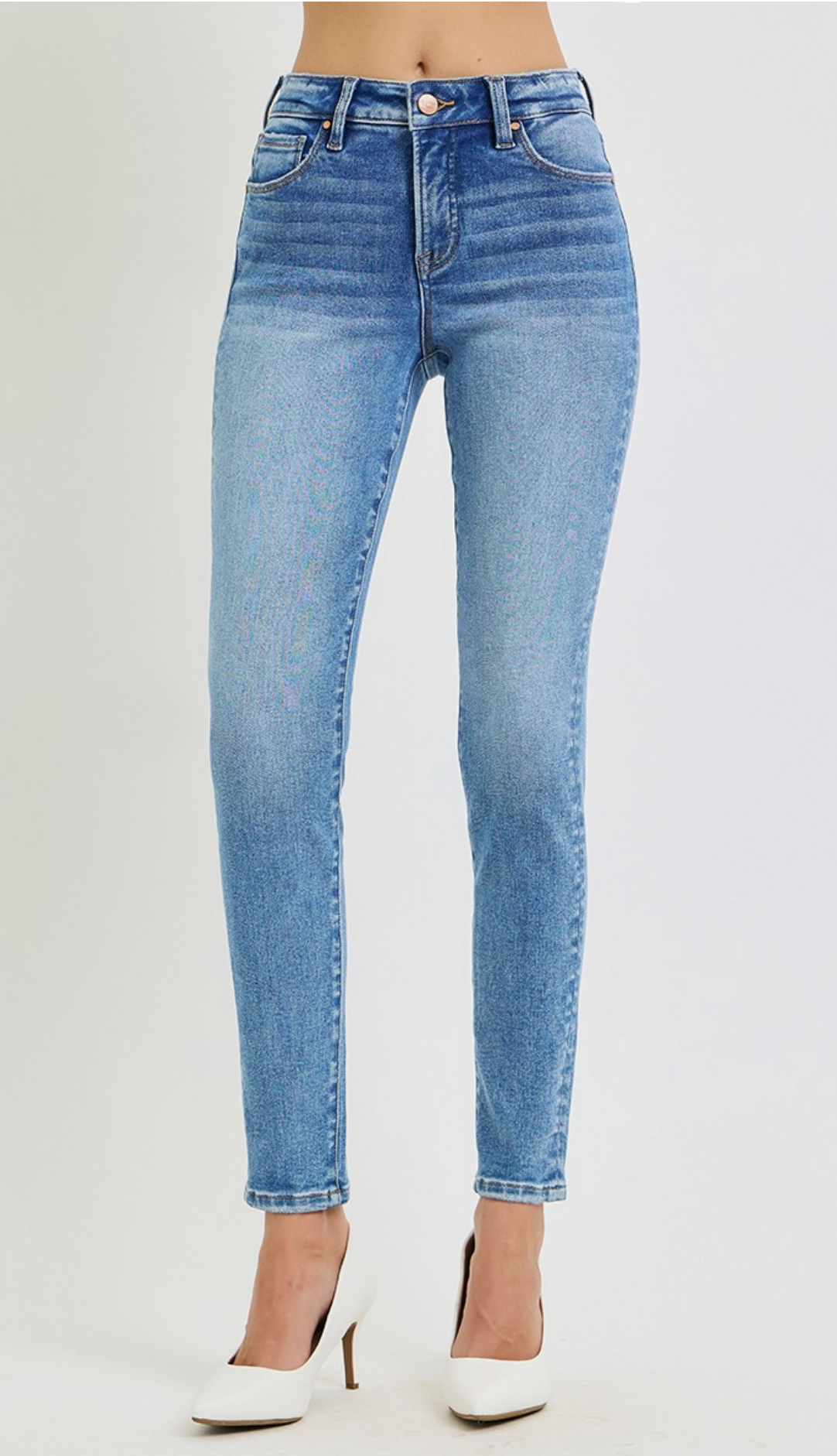 Kenzie TC Skinny {Reg}