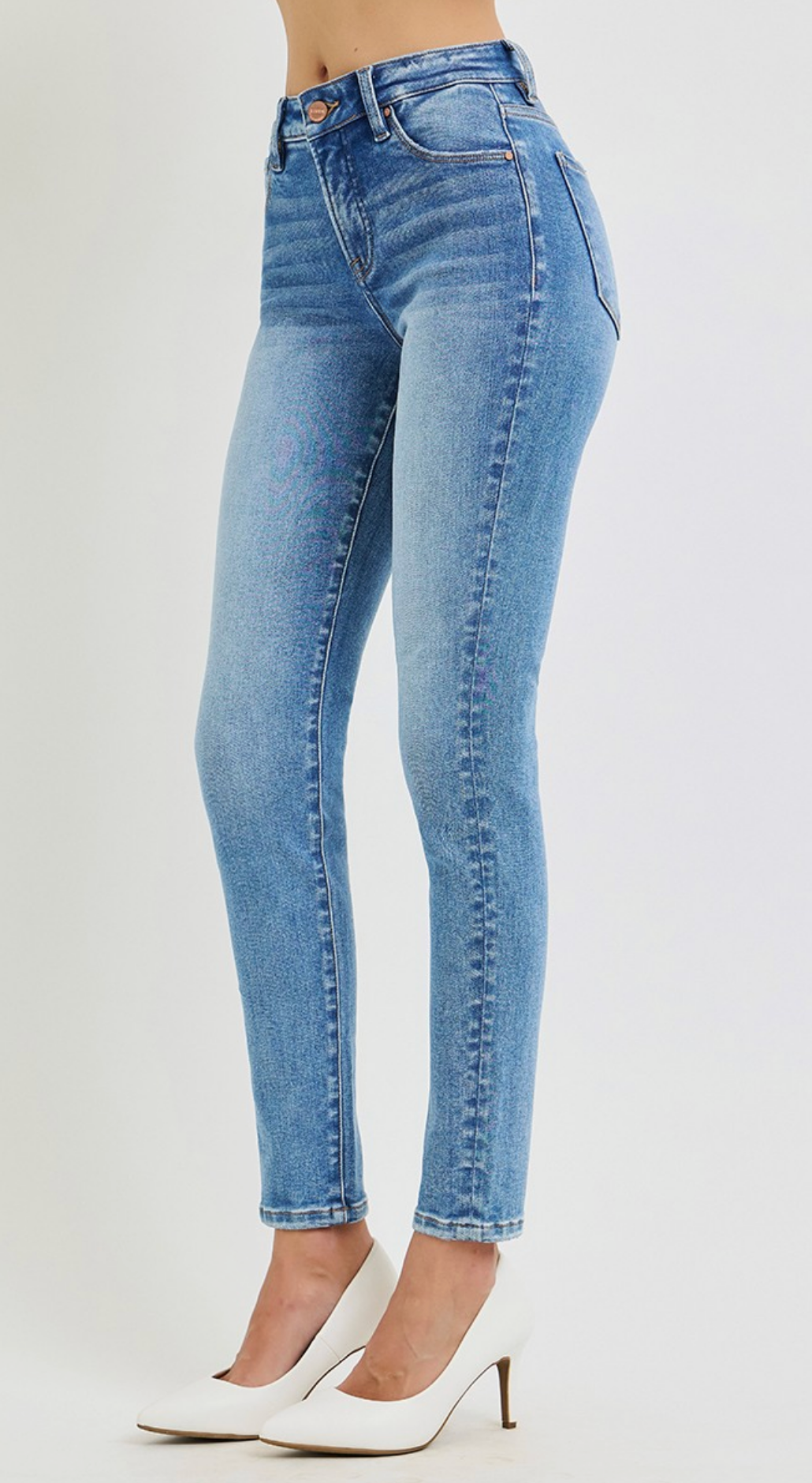 Kenzie TC Skinny {Reg}