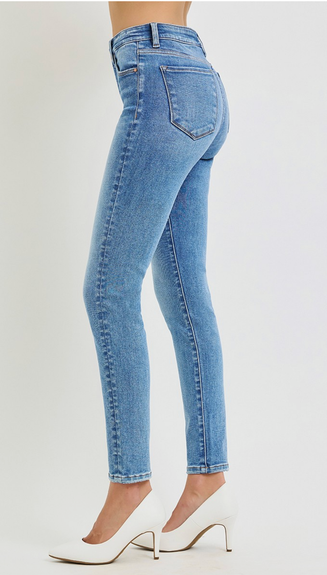 Kenzie TC Skinny {Reg}