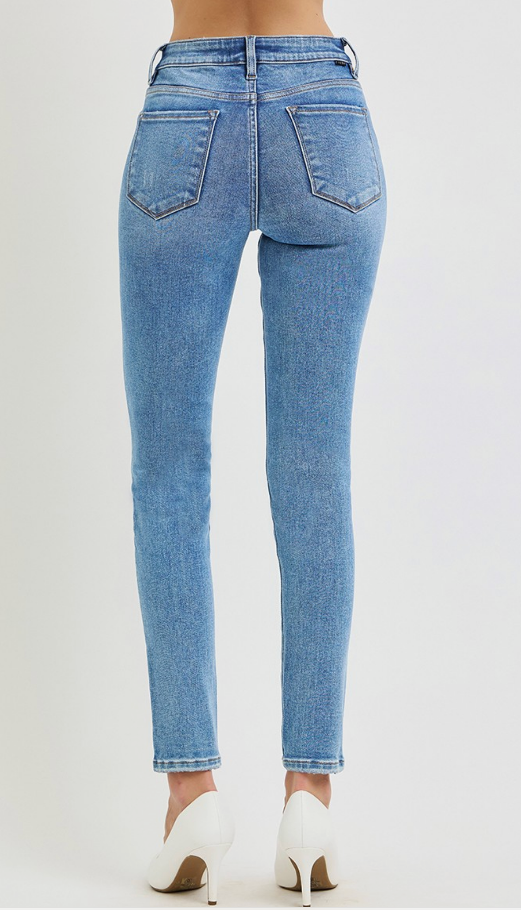 Kenzie TC Skinny {Reg}