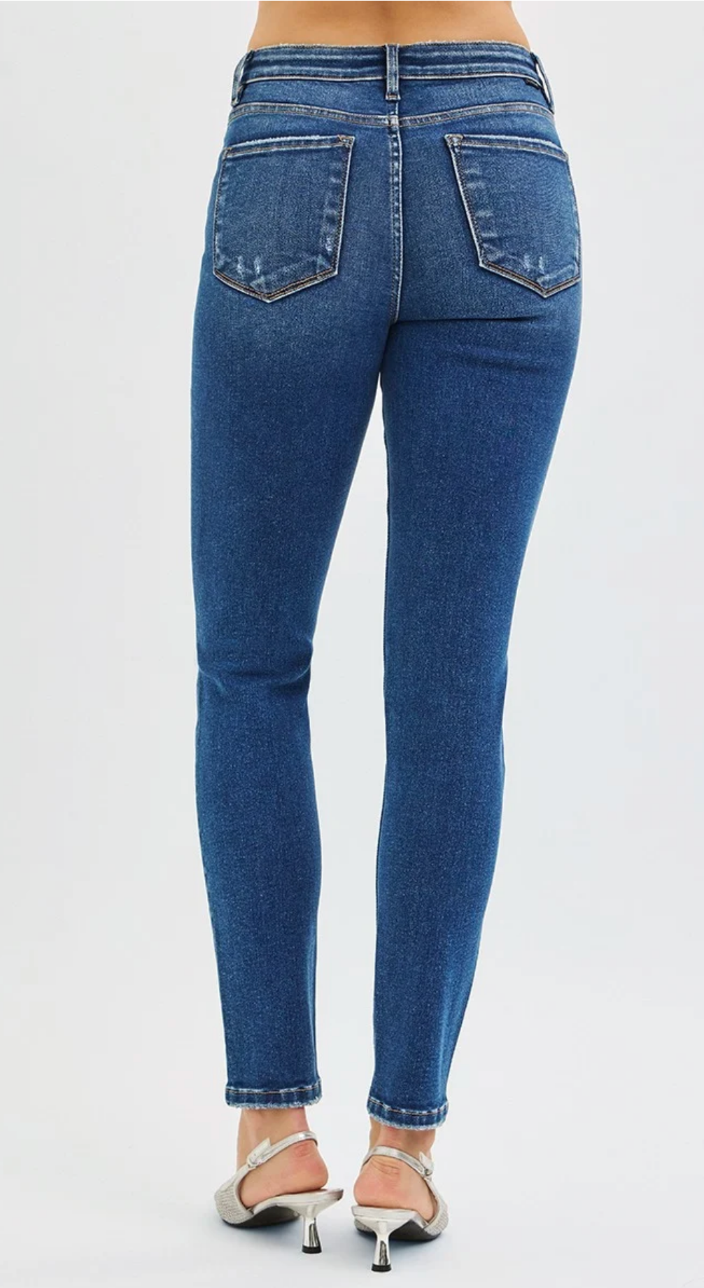 Kelly TC Skinny {Reg}