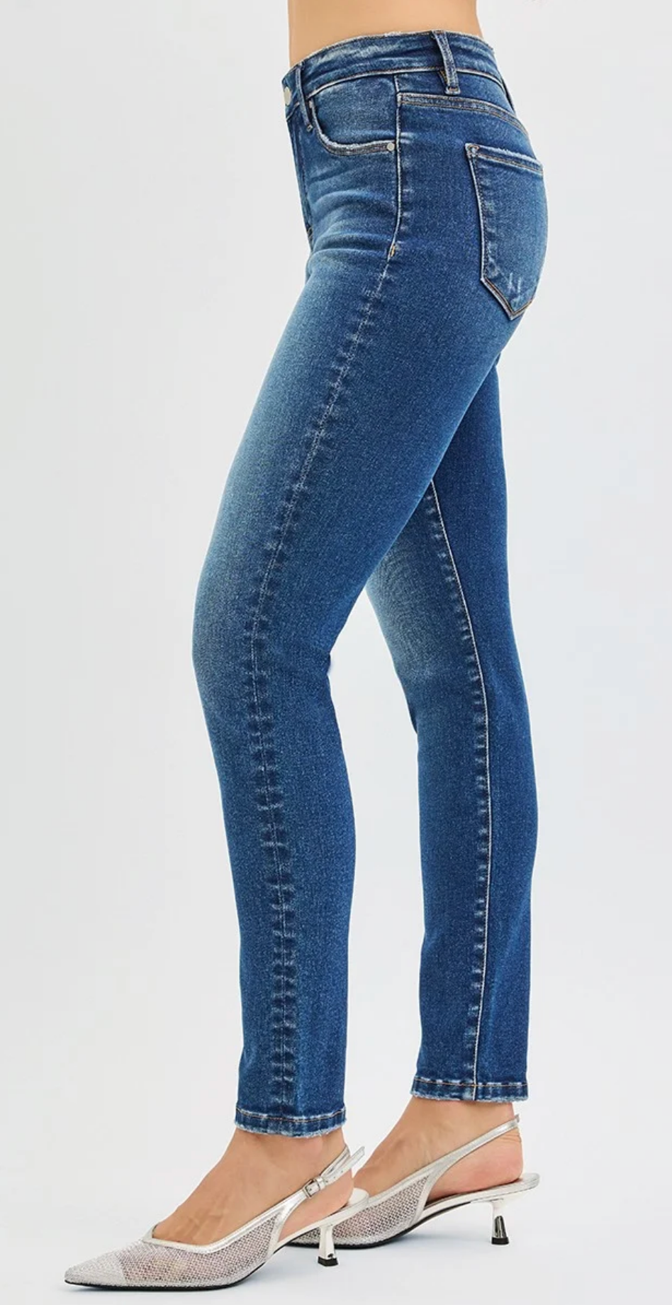 Kelly TC Skinny {Reg}