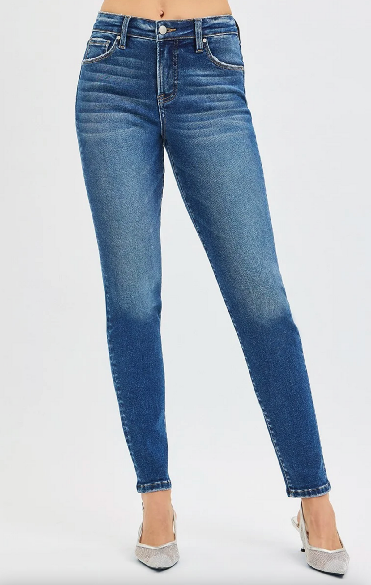 Kelly TC Skinny {Reg}