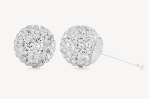 White Sparkle Ball™ Collection