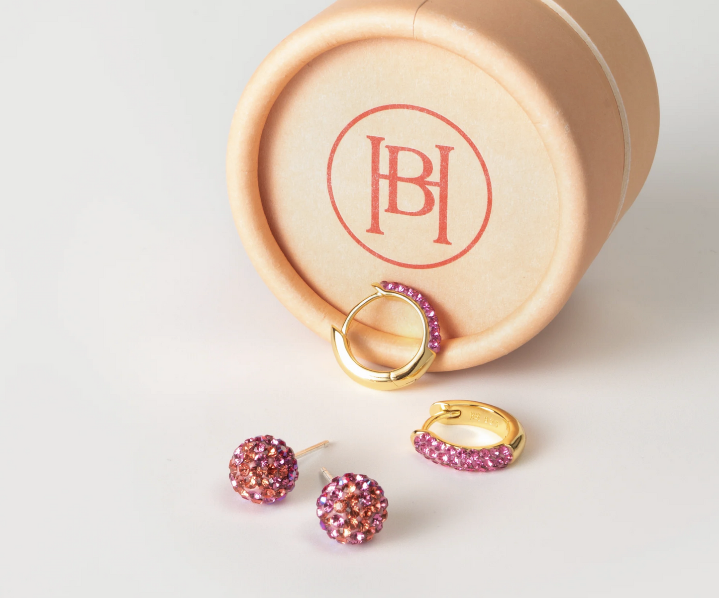 Wildflower Sparkle Collection™