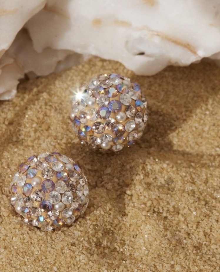 Sea Salt Sparkle Collection™