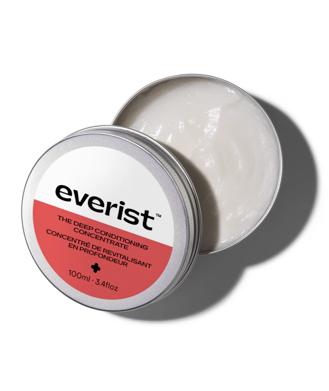 The Deep Conditioning Concentrate