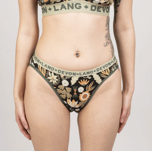Devon + Lang Rustic Florals Collection