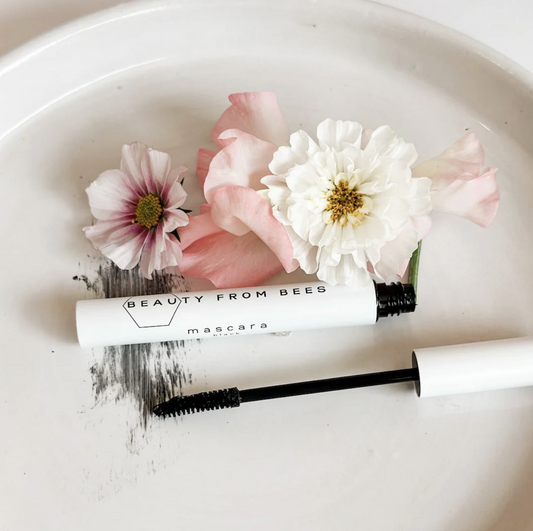 Mascara - Beauty From Bees
