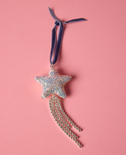 Shooting Star - H&B Holiday Limited Edition Ornament