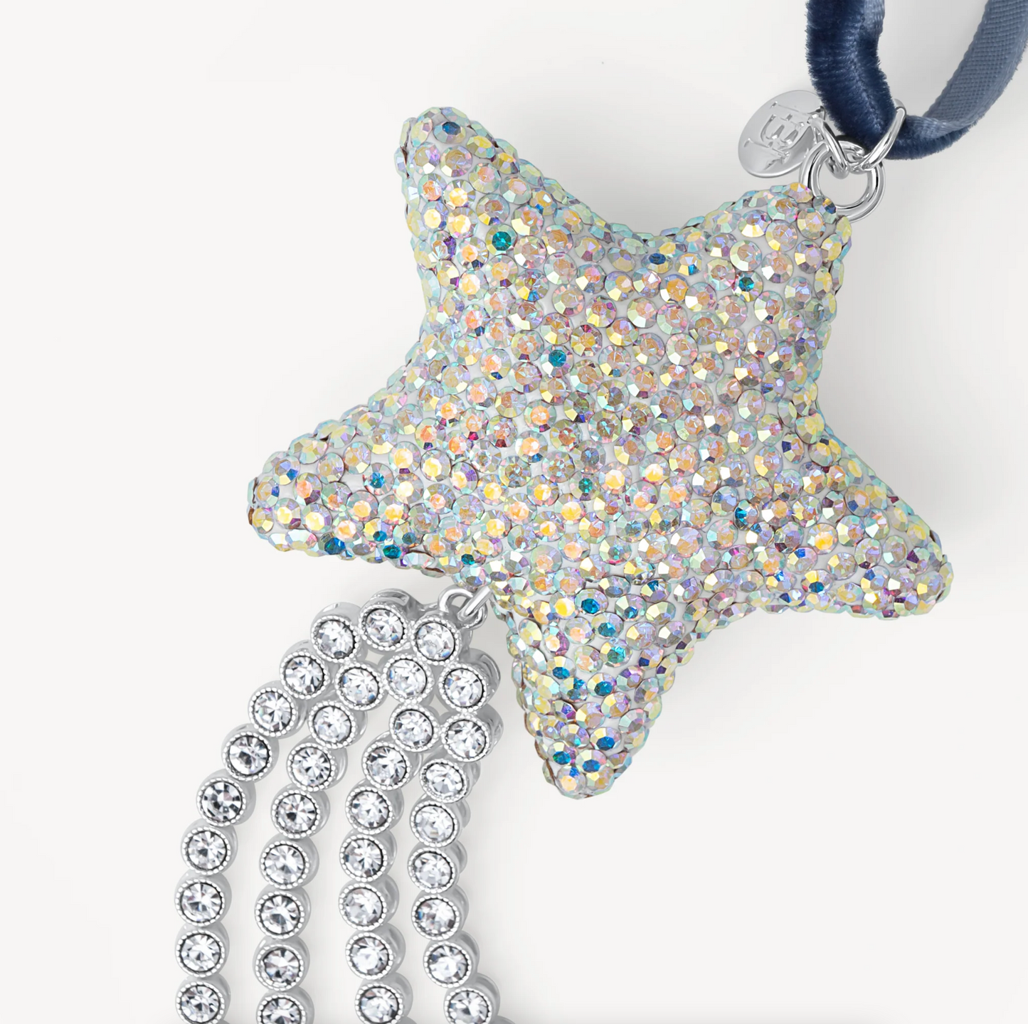Shooting Star - H&B Holiday Limited Edition Ornament