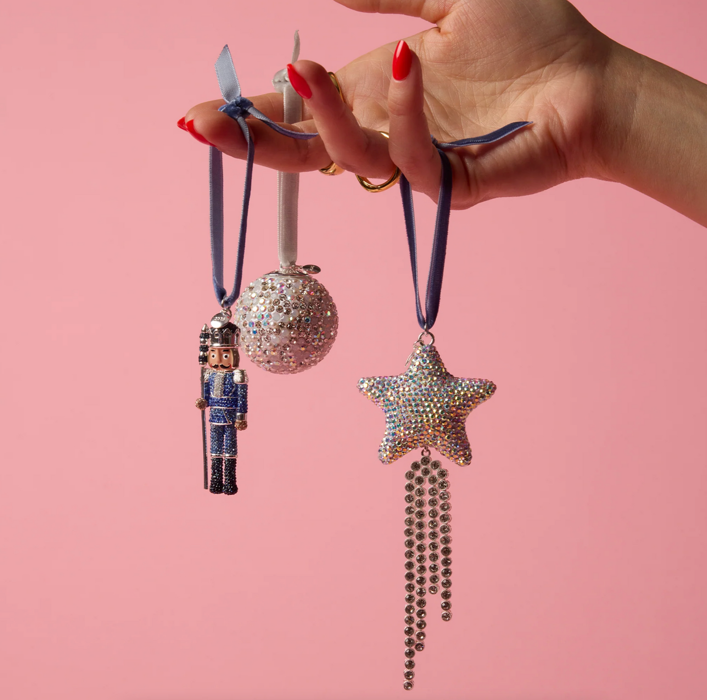 Shooting Star - H&B Holiday Limited Edition Ornament