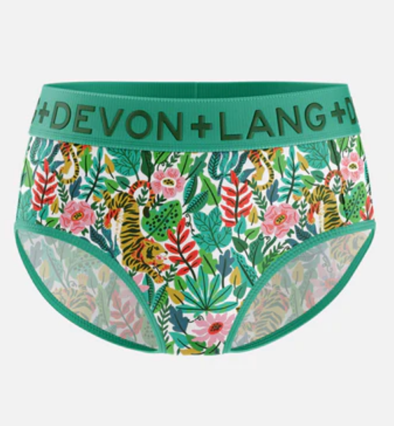 Devon + Lang Wild Thing Collection