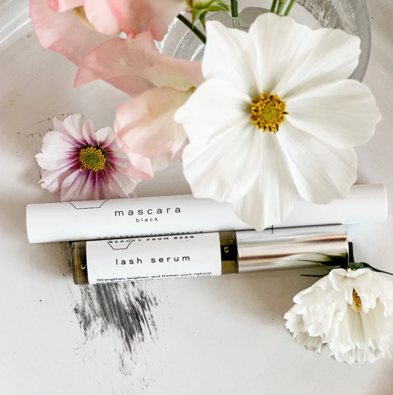 Lash Serum - Beauty From Bees