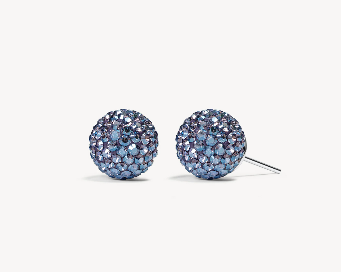 Empress Sparkle Ball™ Stud Earrings