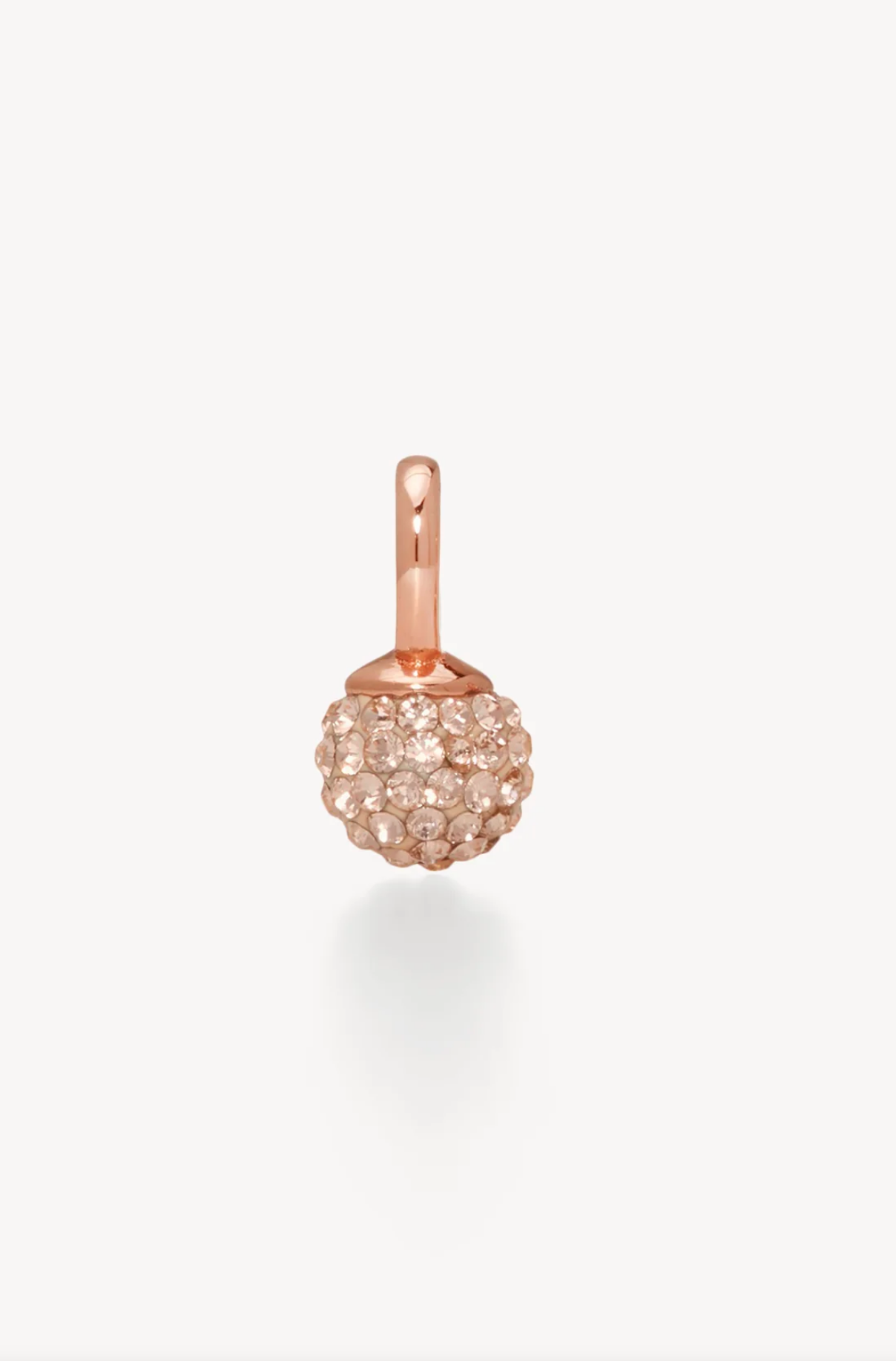 Rose Gold Sparkle Ball™ Collection