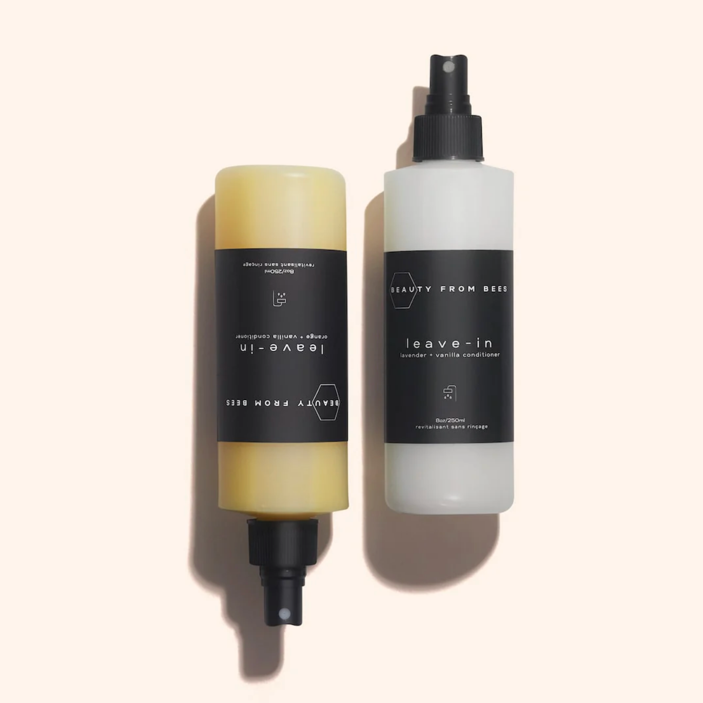 Leave In Conditioner - Beauty From Bees