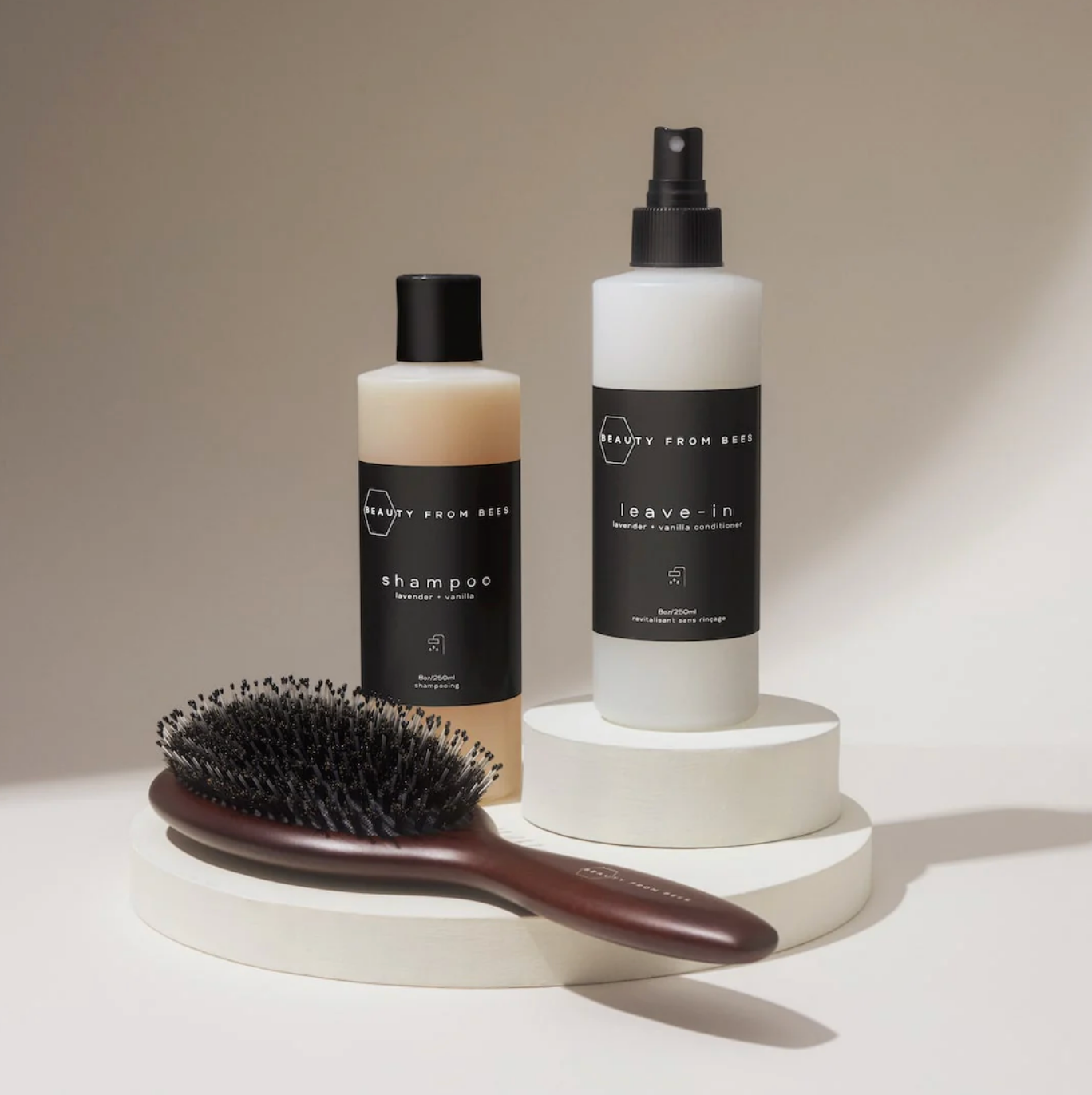 Leave In Conditioner - Beauty From Bees