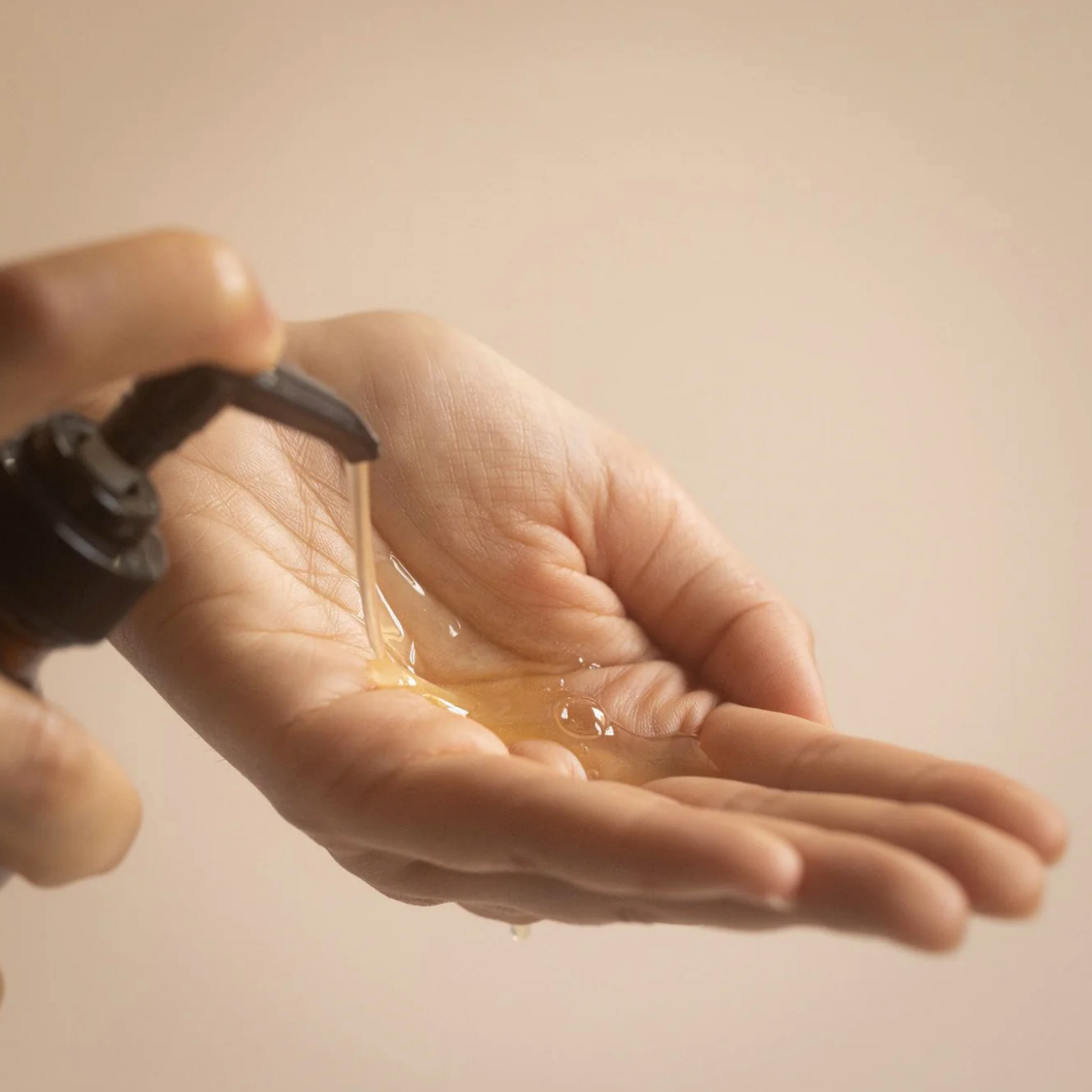 Hand Wash - Beauty From Bees