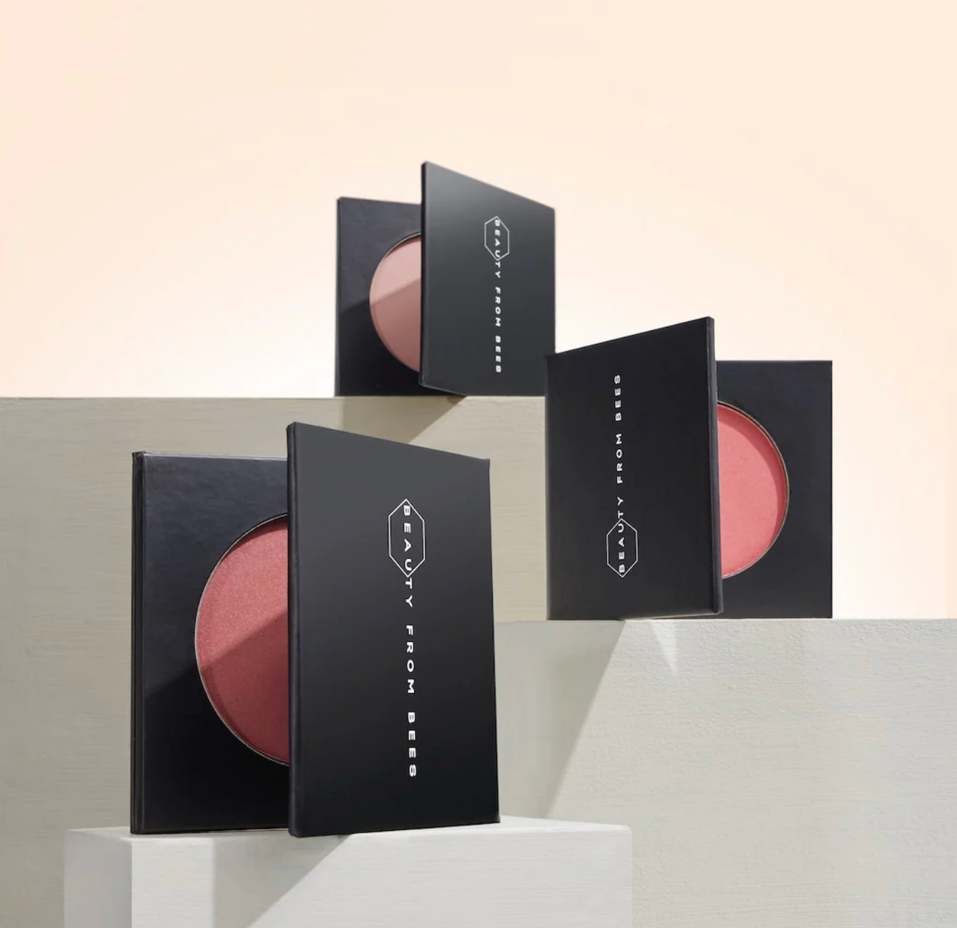 Blush - Beauty From Bees