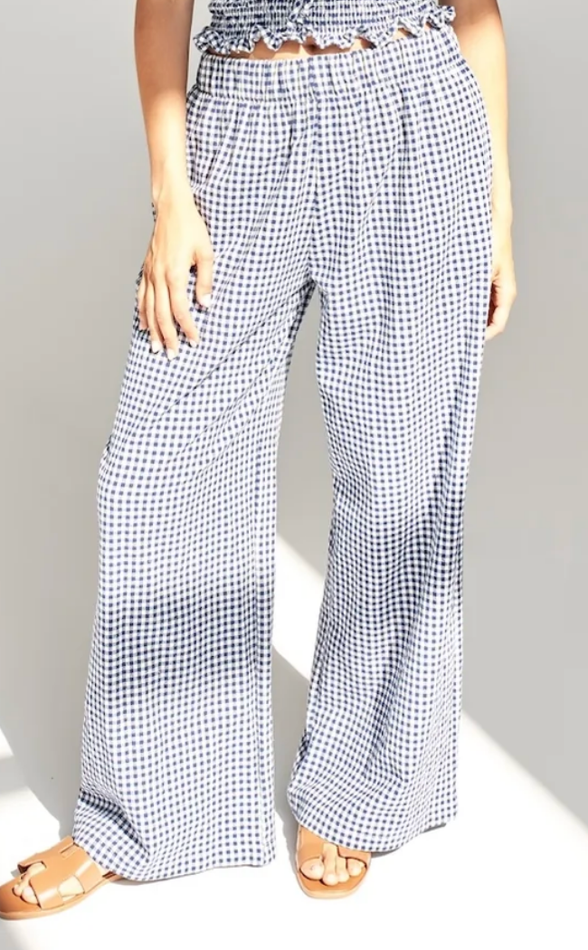 Cléo Trousers